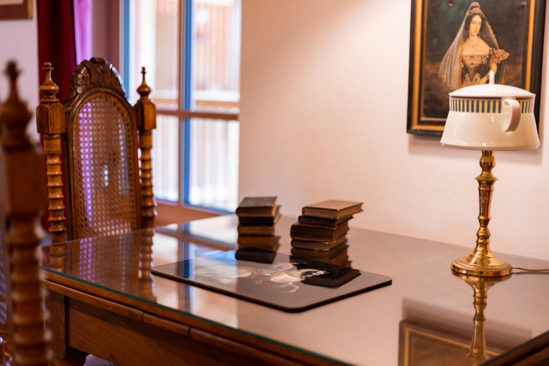 Haus Himmelfahrt Villa Soprabolzano Bagian luar foto